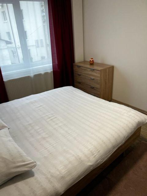 Apartament 9 Central Targu Mures Luaran gambar