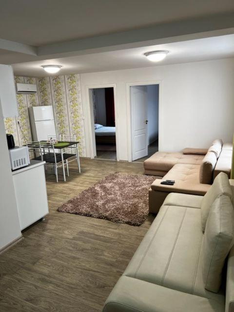 Apartament 9 Central Targu Mures Luaran gambar